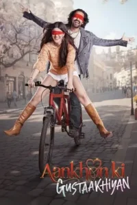 aankhon ki gustaakhiyan 2025 , skymovieshd