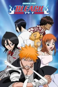 bleach season 1, skymovieshd