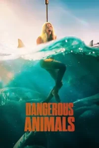 dangerous animals 2025 , skymovieshd