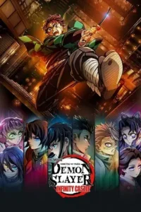 demon slayer the movie infinity castle 2025 , skymovieshd