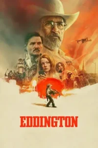 eddington 2025 , skymovieshd