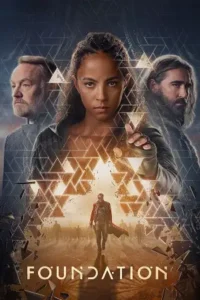 foundation season 1, skymovieshd