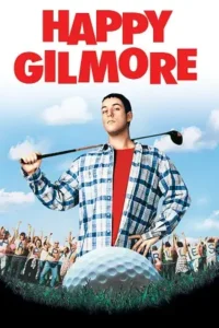 happy gilmore 1996 , skymovieshd