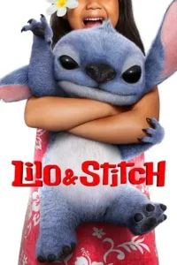 lilo stitch 2025 , skymovieshd