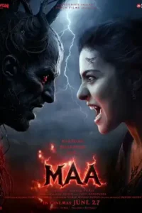 maa 2025 , skymovieshd