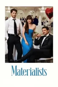 materialists 2025 , skymovieshd