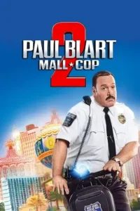 paul blart mall cop 2 2015 , skymovieshd