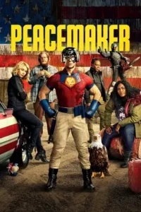peacemaker season 1 , skymovieshd
