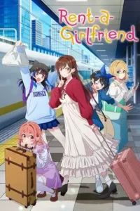rent a girlfriend season 1, skymovieshd