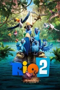 rio 2 2014 , skymovieshd