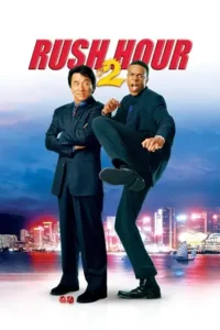 rush hour 2 2001 , skymovieshd
