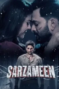 sarzameen 2025 , skymovieshd
