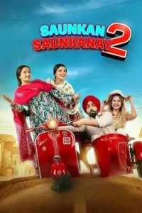 saunkan saunkanay 2 2025 , skymovieshd