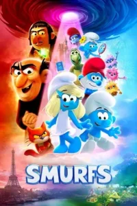 smurfs 2025 , skymovieshd