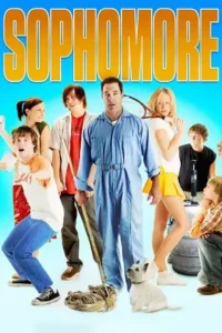 sophomore 2012 , skymovieshd