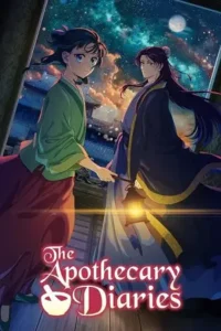 the apothecary diaries season 1, skymovieshd