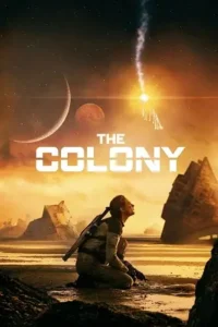 the colony tides 2021 , skymovieshd