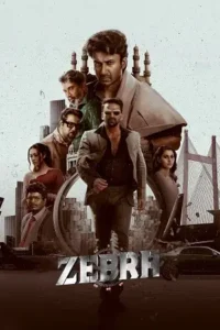 zebra 2024 , skymovieshd